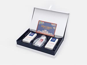 泡沫摩絲慕斯套盒消字號廠家生產代加工